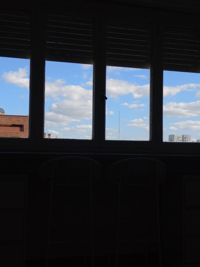 View Green Daire Buenos Aires Dış mekan fotoğraf